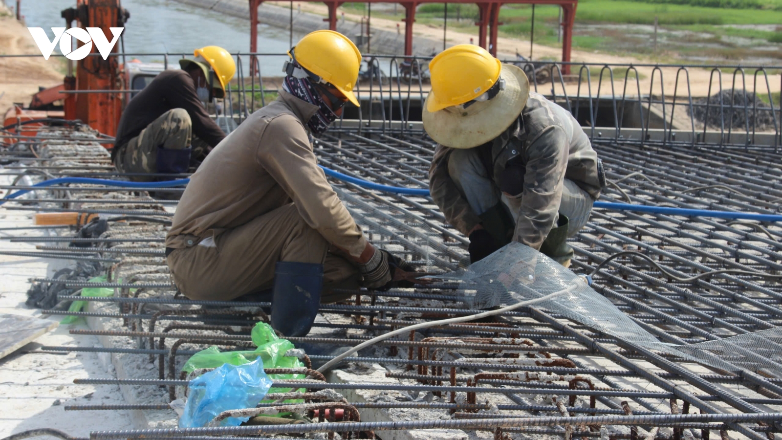 Bình Định đôn đốc tiến độ phân bổ và giải ngân vốn đầu tư công năm 2025