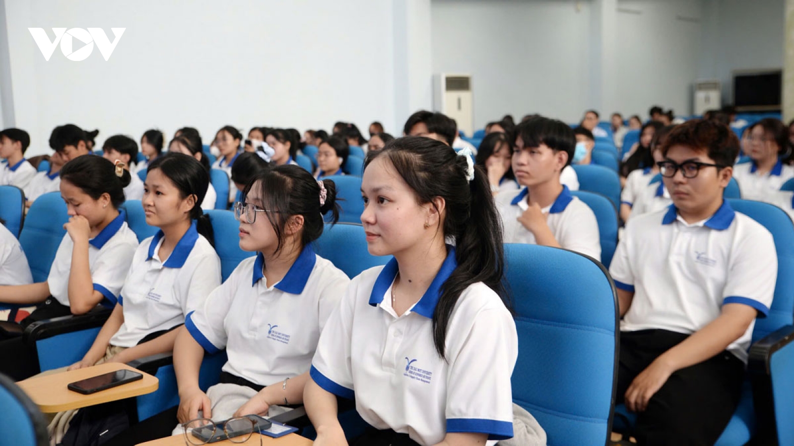 Ngành cảng biển - logistics "khát" nhân tài