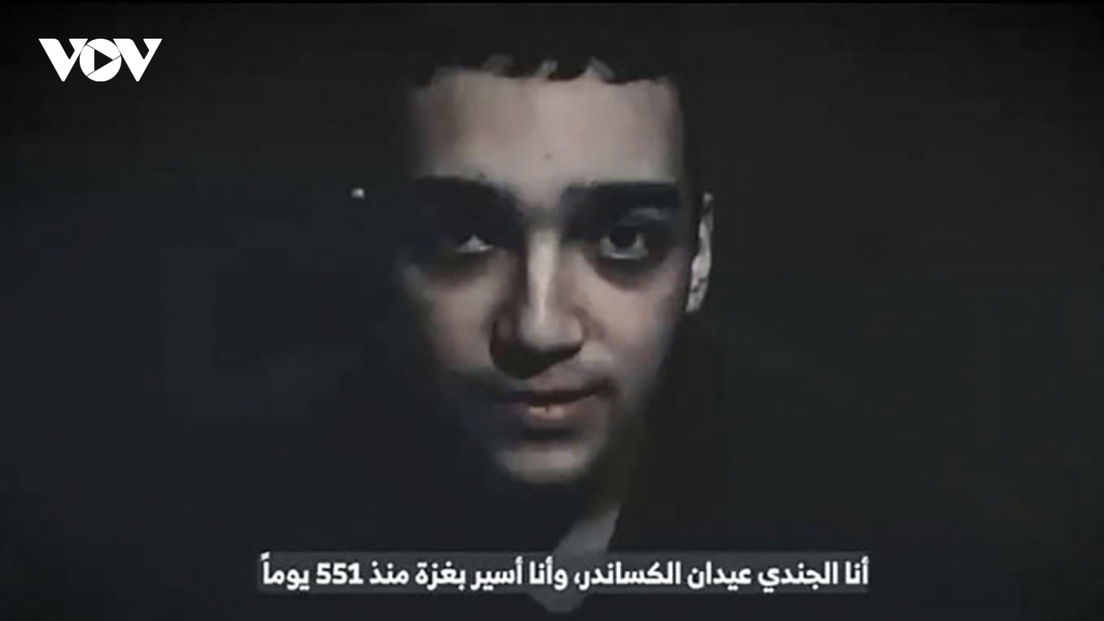 Hamas thông báo phóng thích con tin người Mỹ