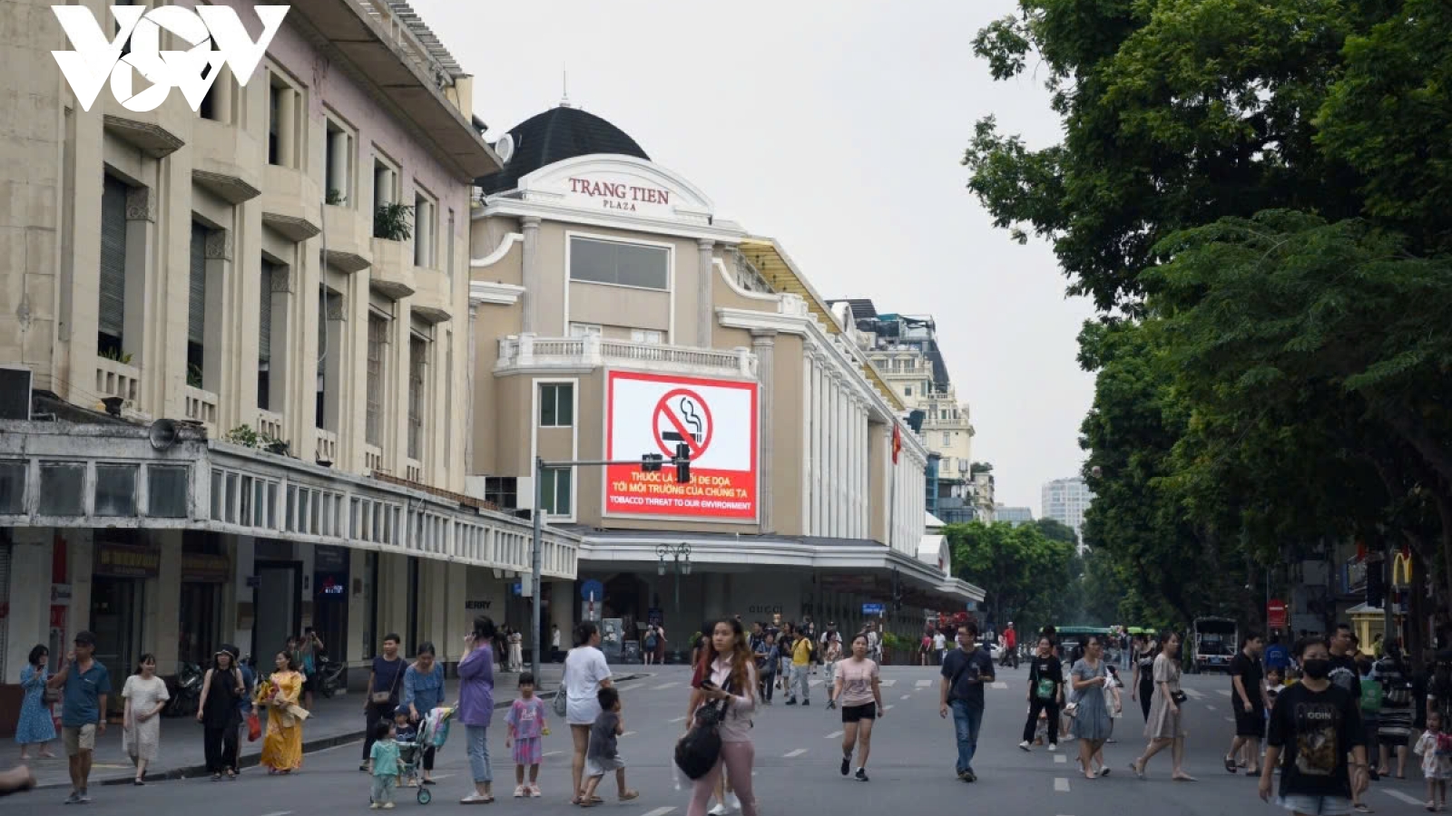 Sau loạt khai trương ồ ạt, nhiều phố đi bộ đìu hiu, cầm chừng