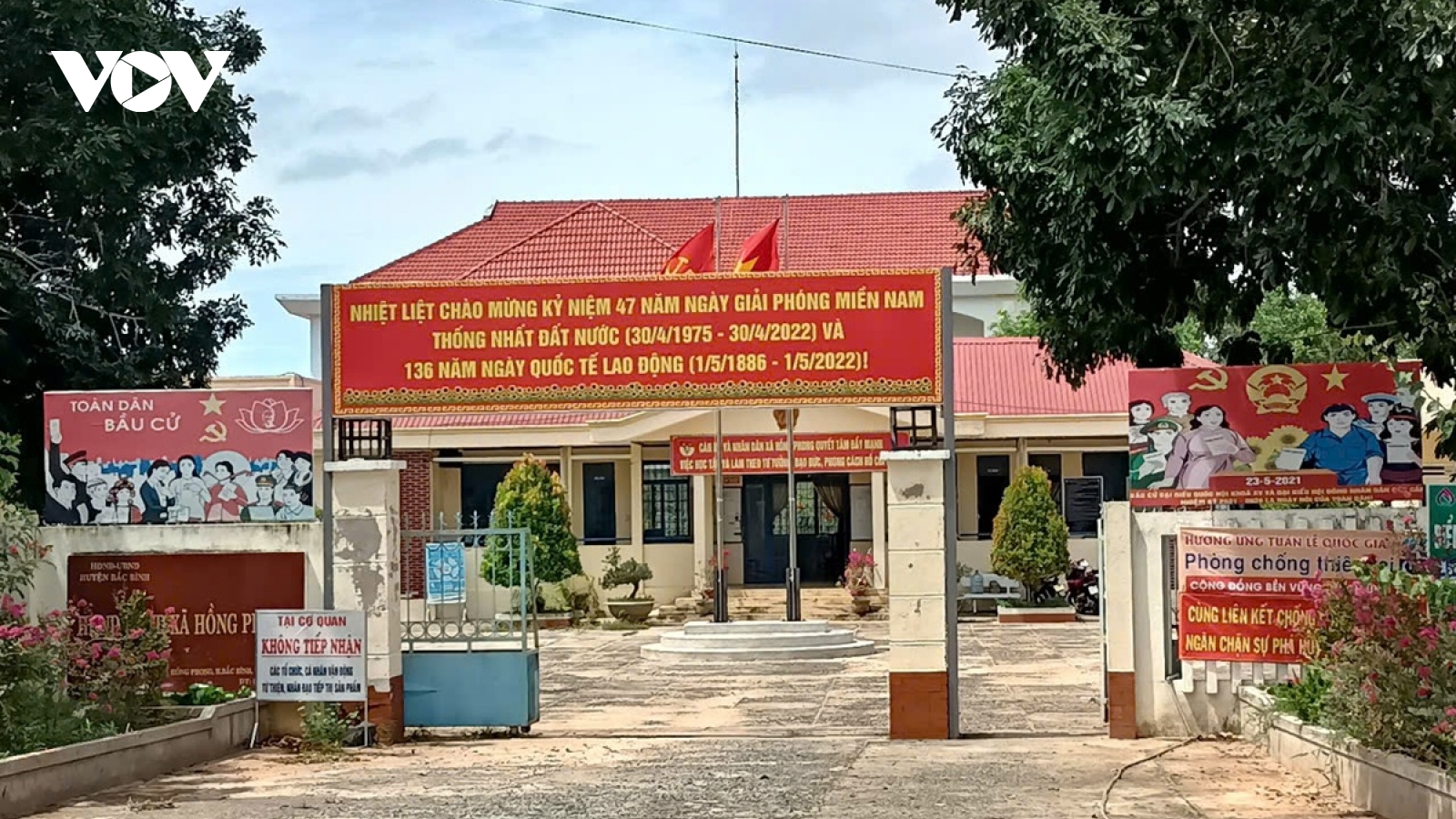 Bình Thuận có 2.274 cơ sở tài sản công thuộc diện sắp xếp lại, xử lý