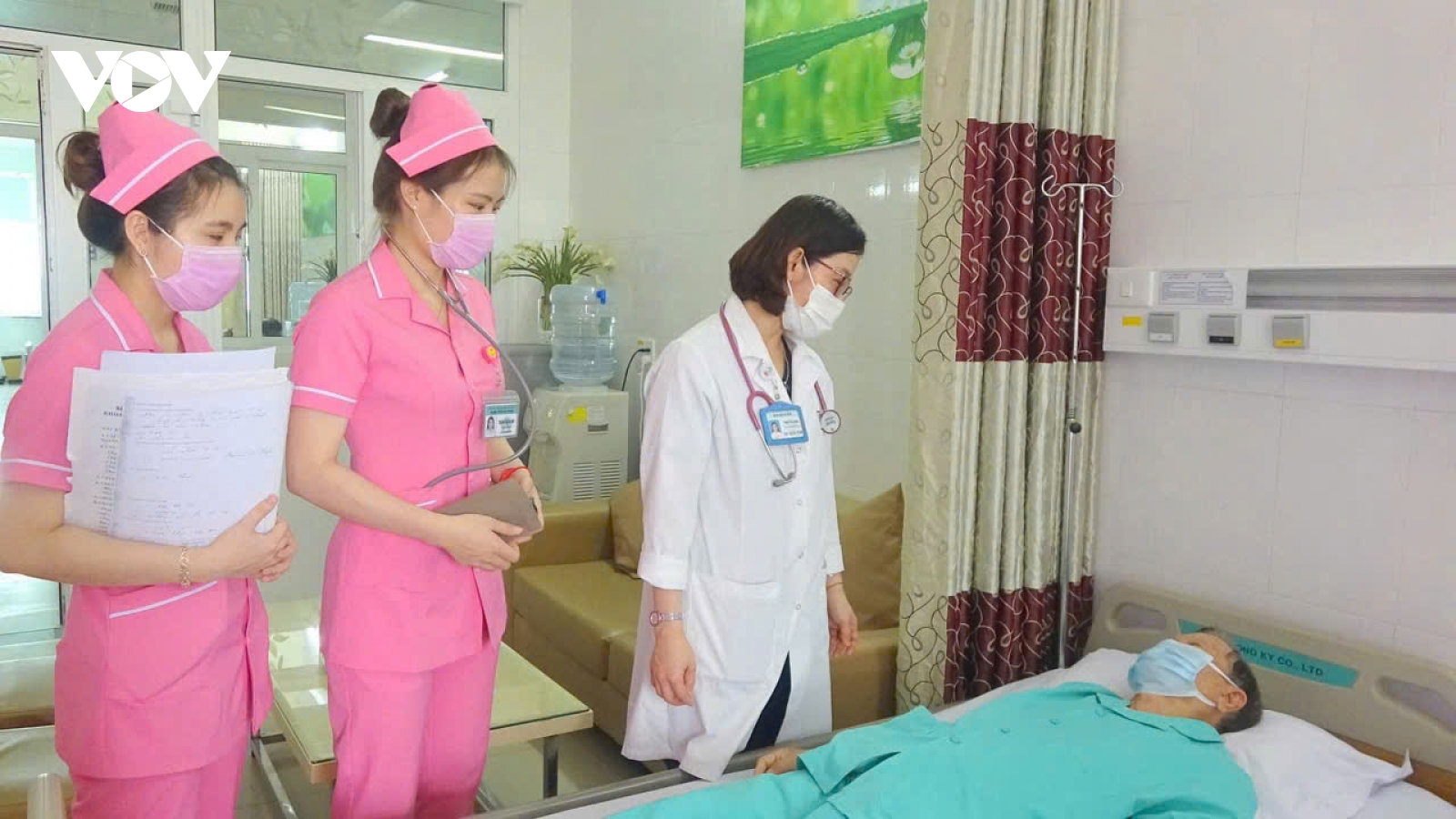 Đà Nẵng đặt mục tiêu trở thành điểm đến du lịch y tế