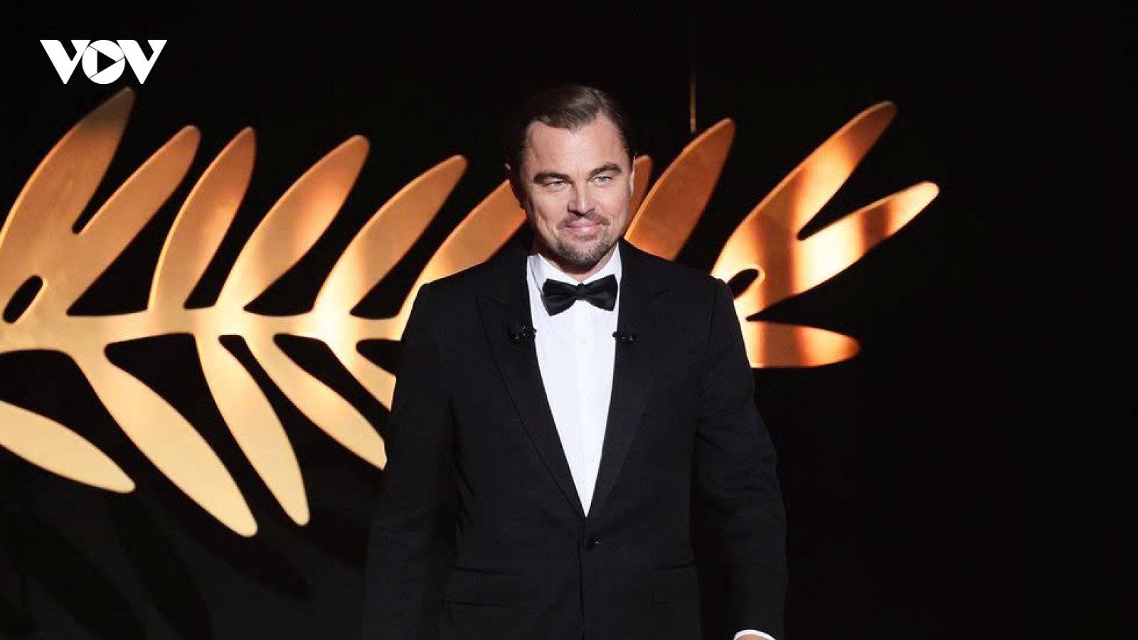 Leonardo DiCaprio và những quý ông lịch lãm tại thảm đỏ LHP Cannes 2025