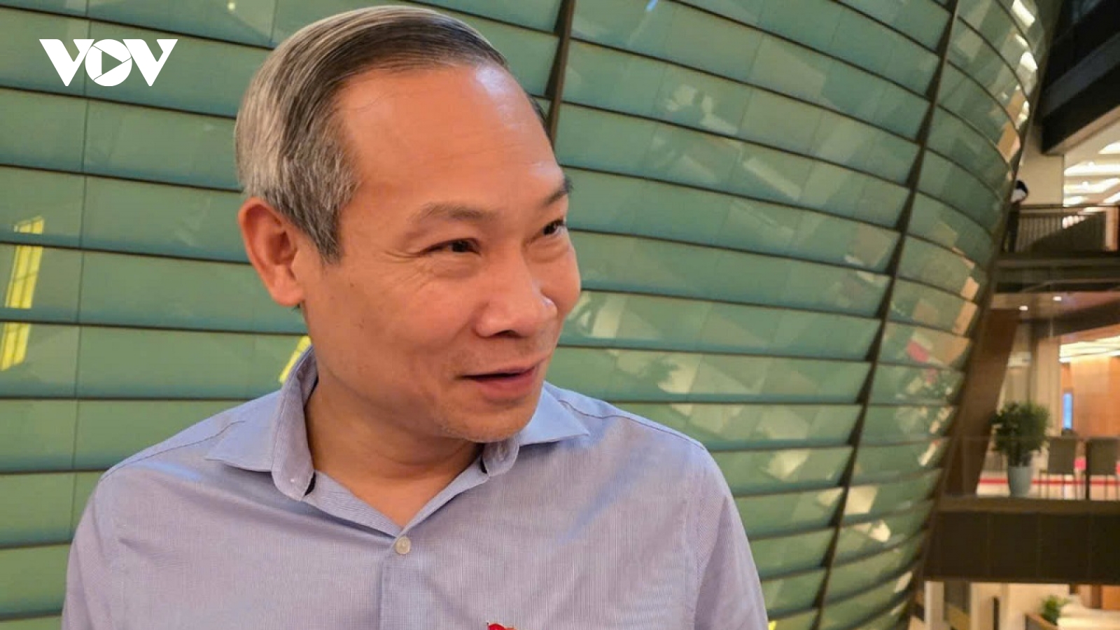 "Nhà nước hỗ trợ tín dụng cho doanh nghiệp cần biết tiền dùng vào việc gì"