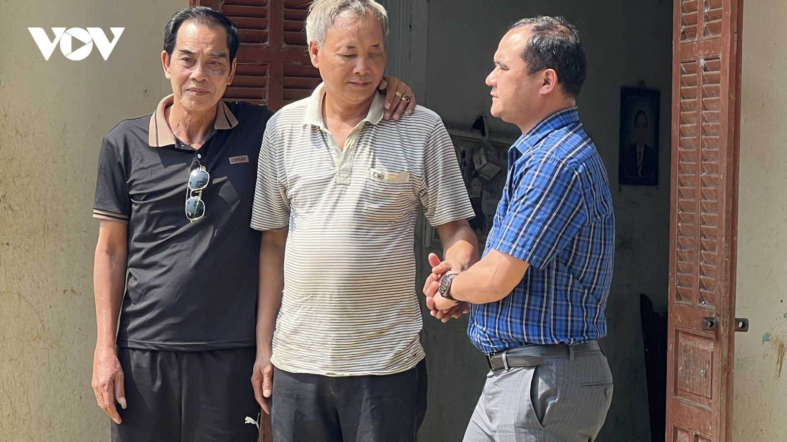 Nhân lên những điều tốt đẹp trong cộng đồng