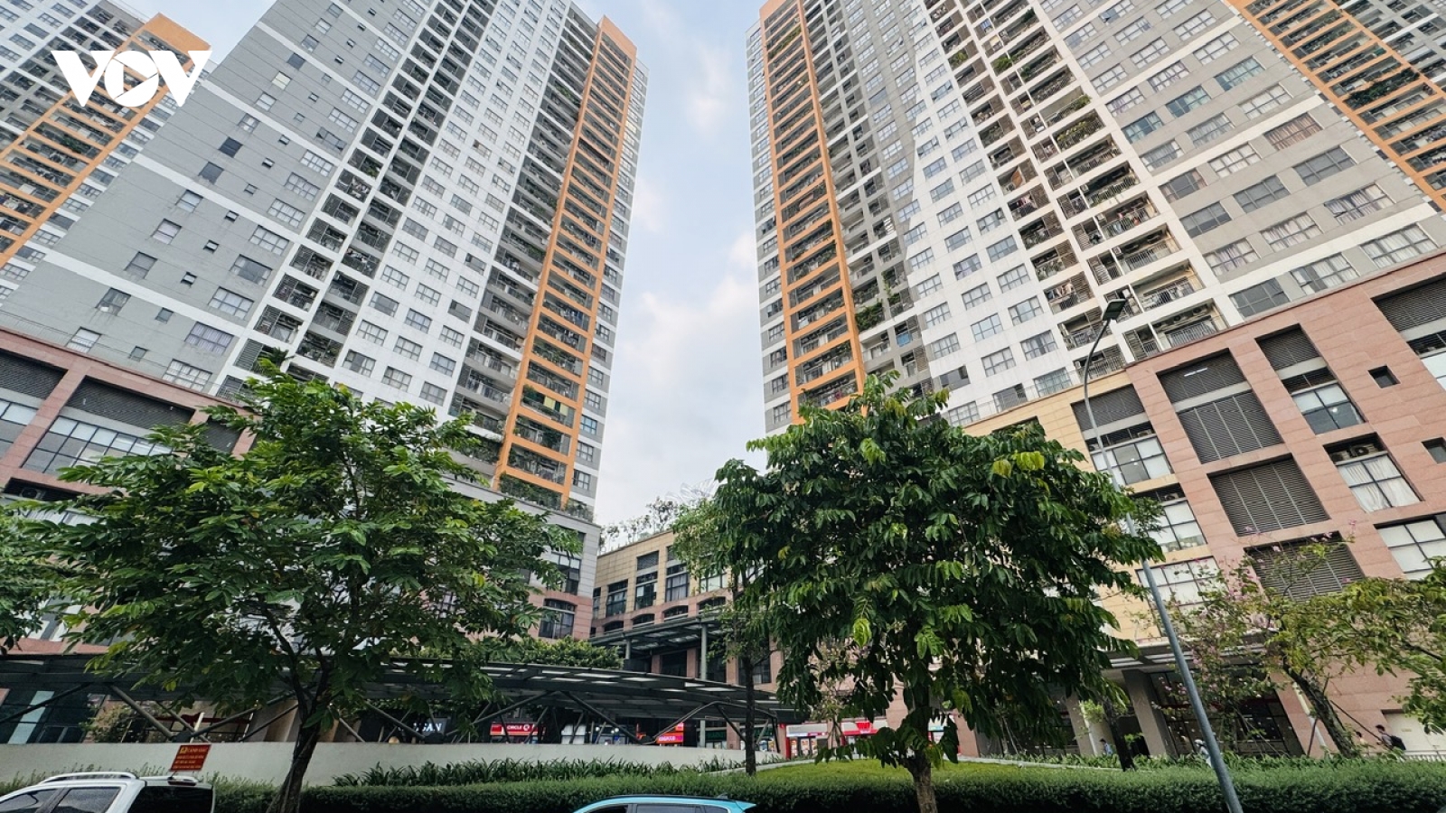 Chung cư cũ TP.HCM tăng giá mạnh: Cơ hội nào còn sót lại cho người mua?