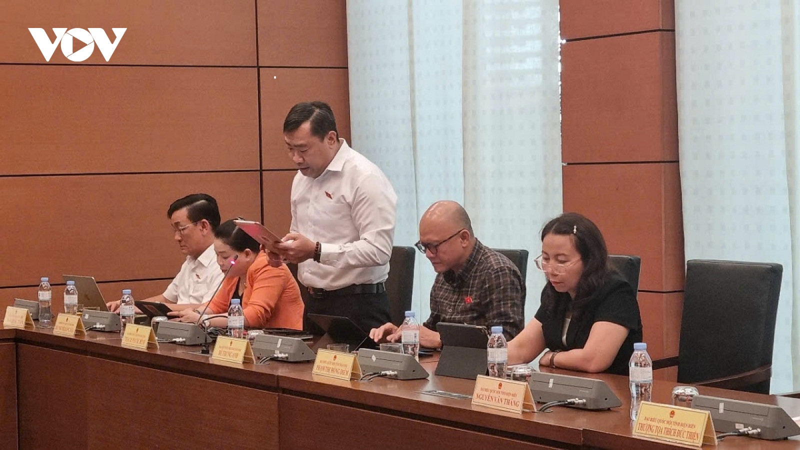 Gói hỗ trợ giảm thuế 2% chưa thật sự công bằng