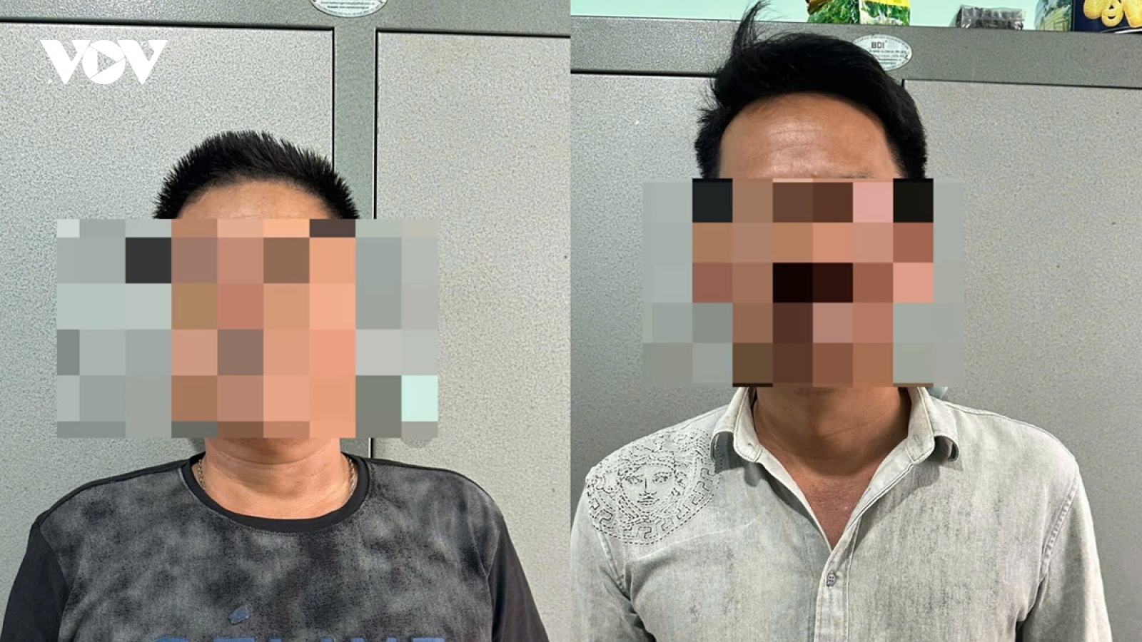 Triệt phá 2 đường dây cá độ bóng đá qua mạng, giao dịch hơn 5 tỷ đồng