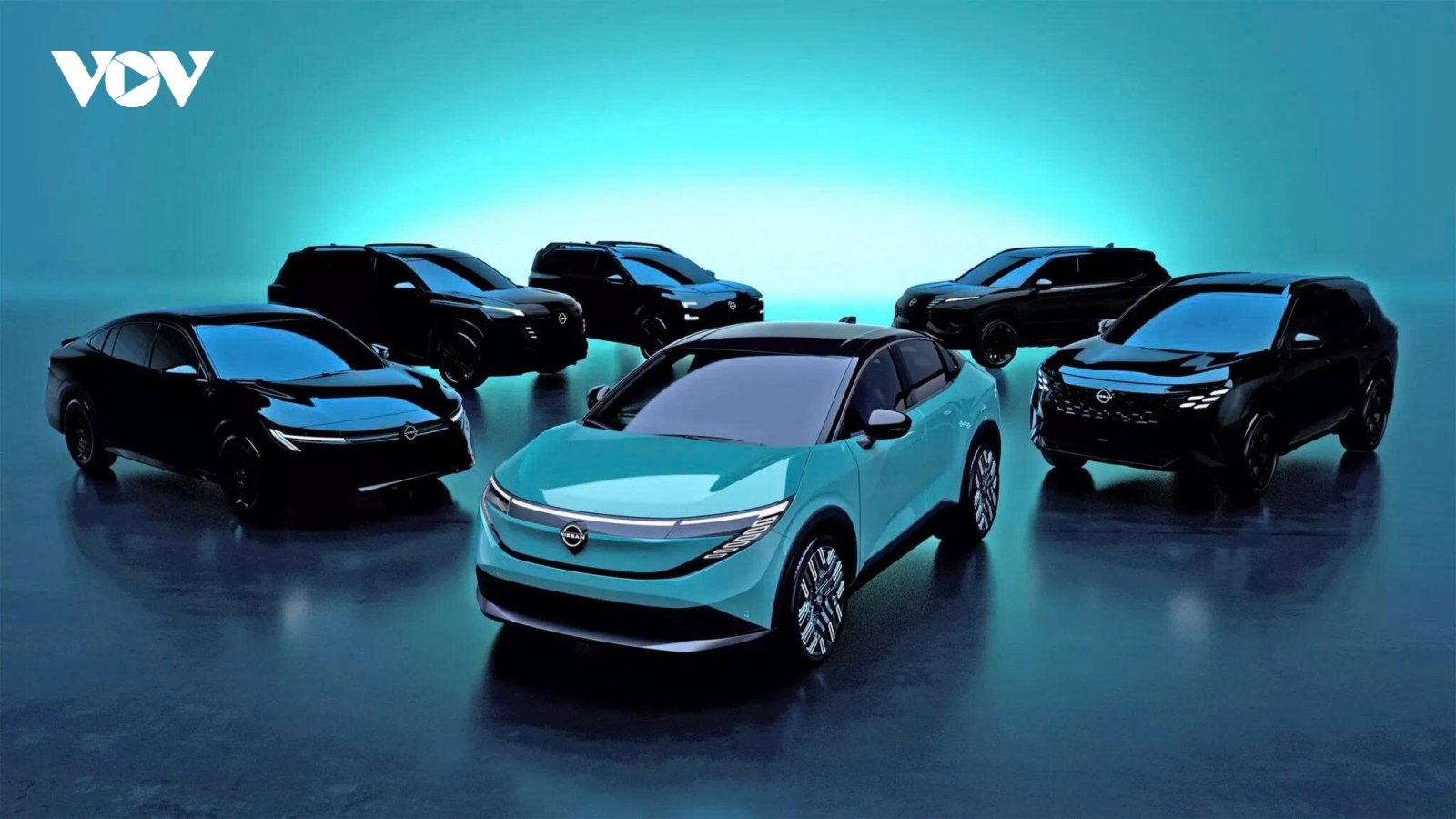 Nissan có thể phải bán trụ sở chính vì thua lỗ nghiêm trọng