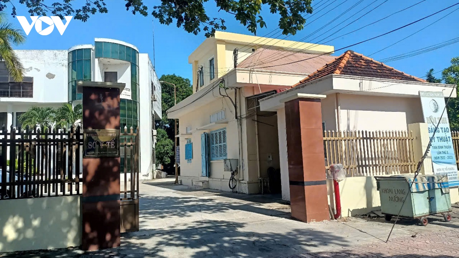 Làm rõ nguyên nhân người mẹ tử vong ở Bệnh viện Đa khoa khu vực La Gi