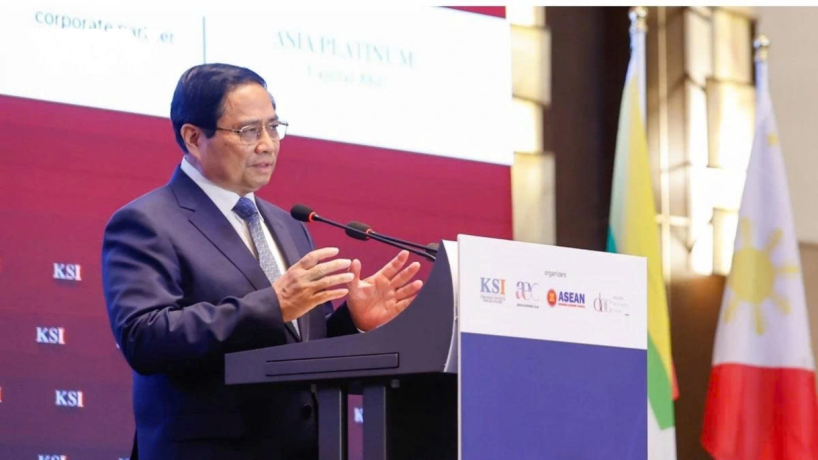 Việt Nam - Malaysia trở thành một hình mẫu về hợp tác khu vực