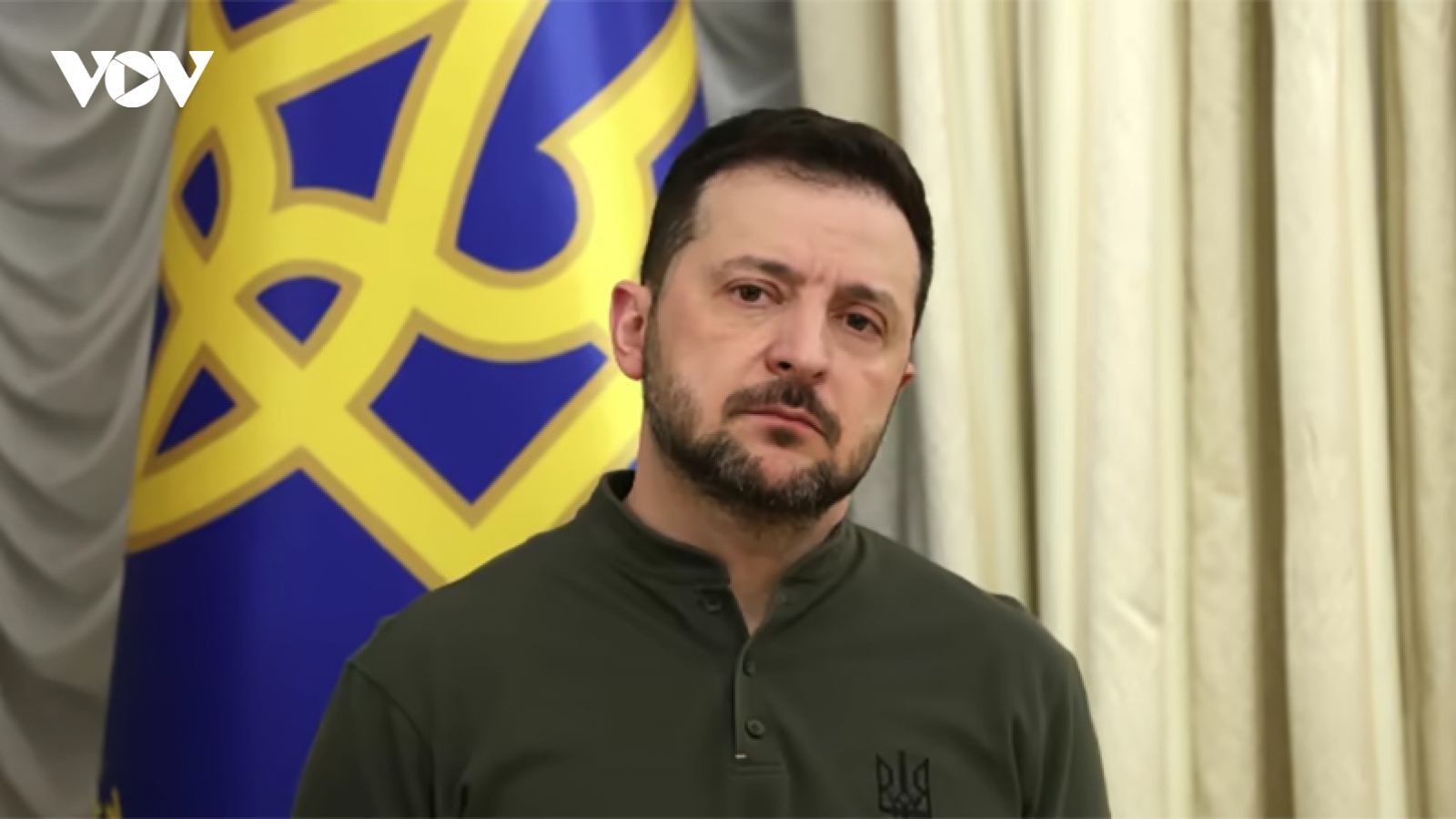 Mệnh lệnh của ông Zelensky sau đàm phán trực tiếp Nga-Ukraine