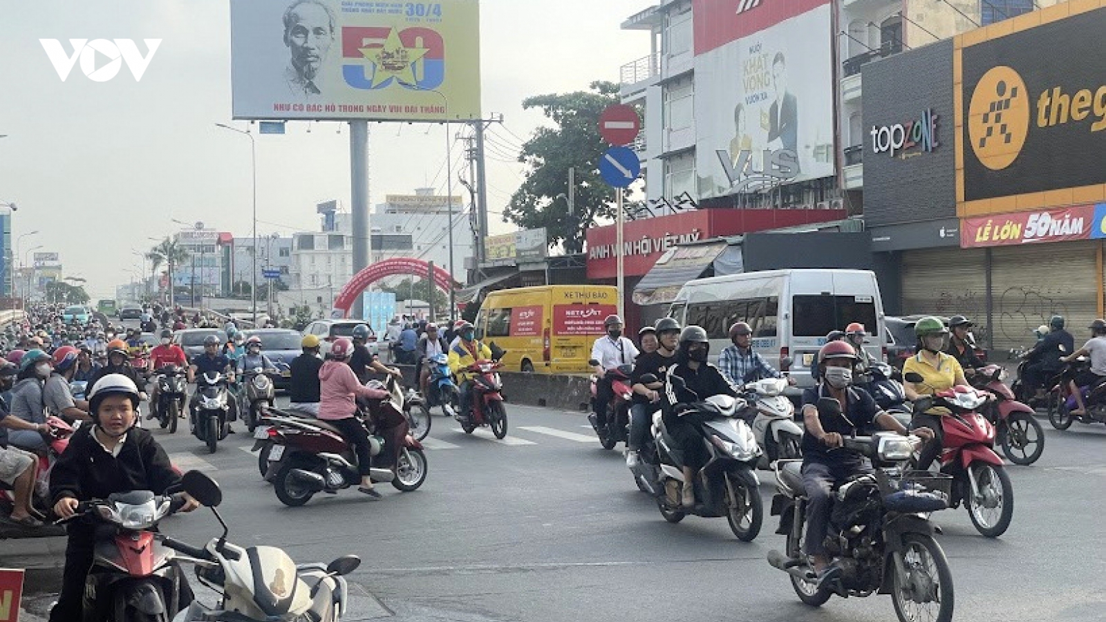 Tuyến đường tại TP.HCM liên tục xảy ra tai nạn chết người, ngành giao thông vào cuộc