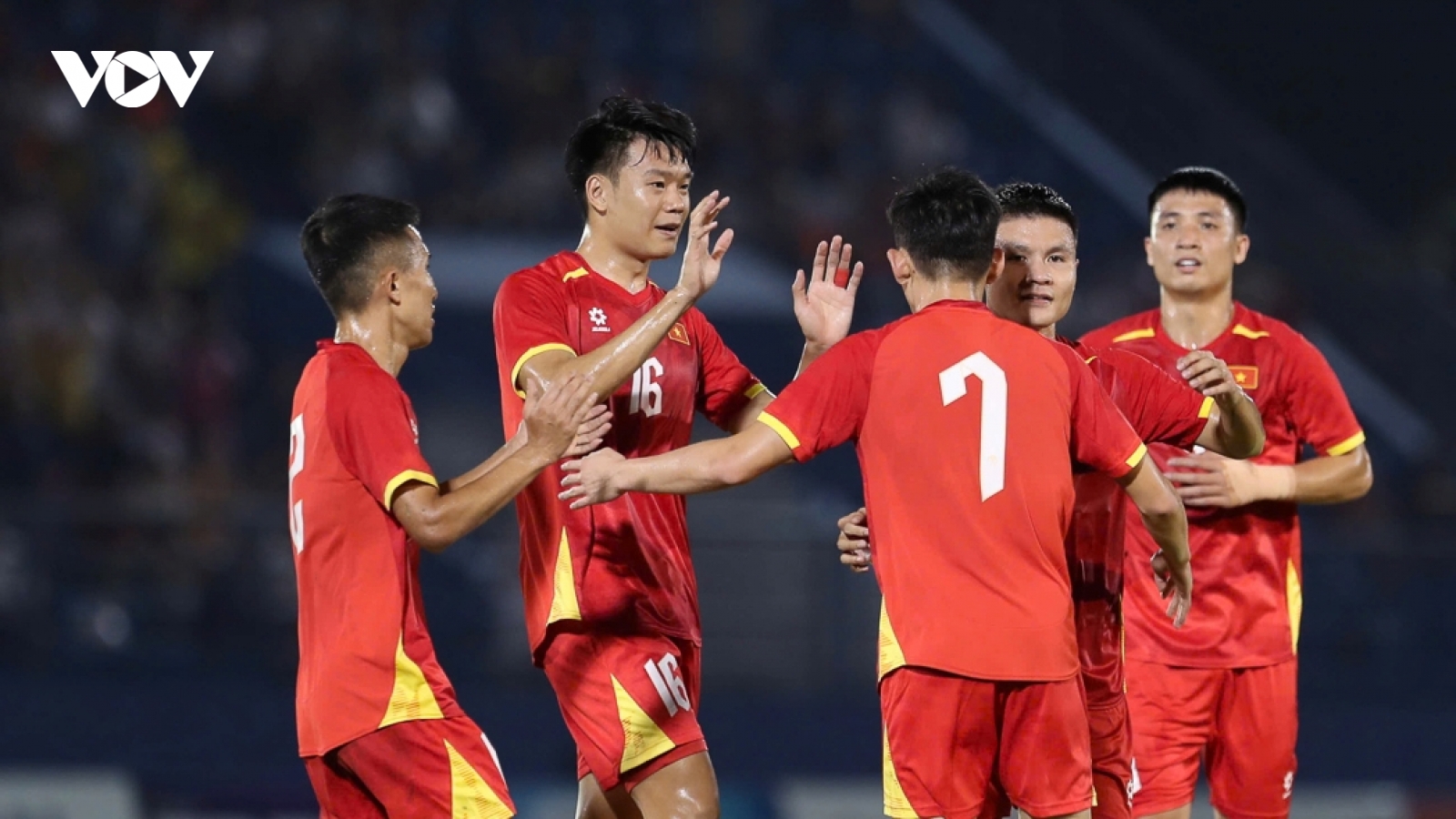 AFC ra quyết định bất ngờ, bóng đá Việt Nam có được hưởng lợi?