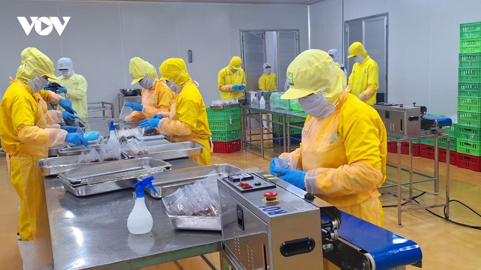 Nghị quyết 68 - động lực mới cho kinh tế tư nhân