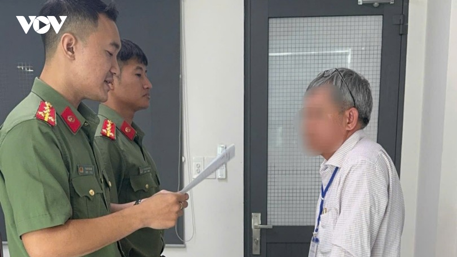 Xử phạt người đàn ông đăng tin sai về một bệnh viện tư