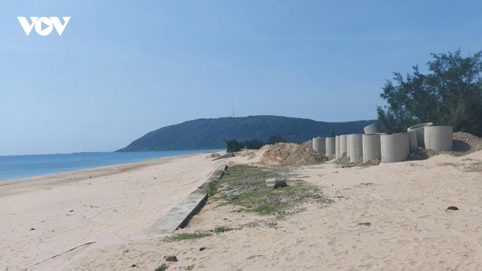 Lật thuyền thúng, một ngư dân ở Hà Tĩnh tử vong