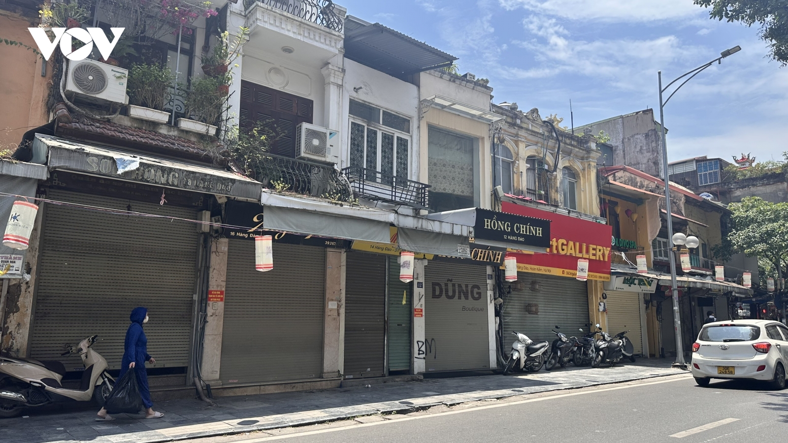 Hộ kinh doanh loay hoay với hàng tồn thiếu hóa đơn