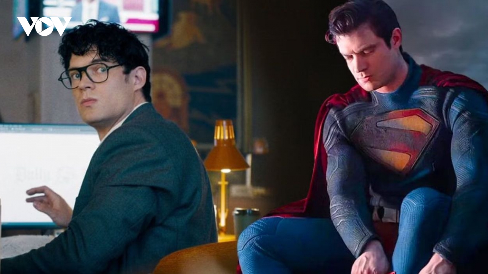 Henry Cavill: Superman mạnh nhất nhưng cũng gây tranh cãi nhất lịch sử DC
