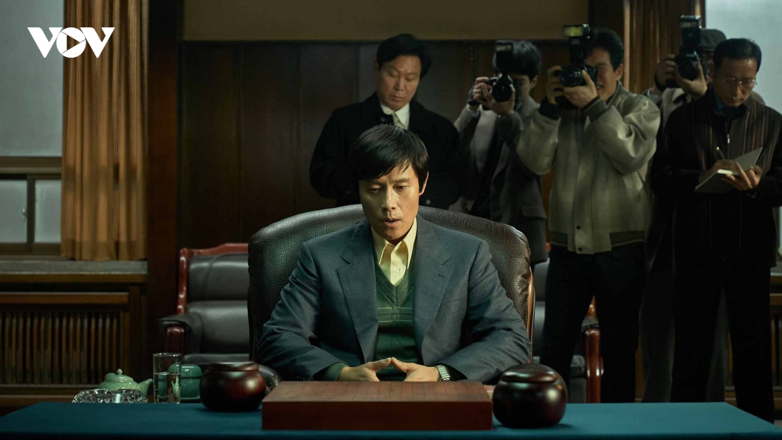 5 vai diễn đa dạng làm nên tên tuổi Lee Byung-hun
