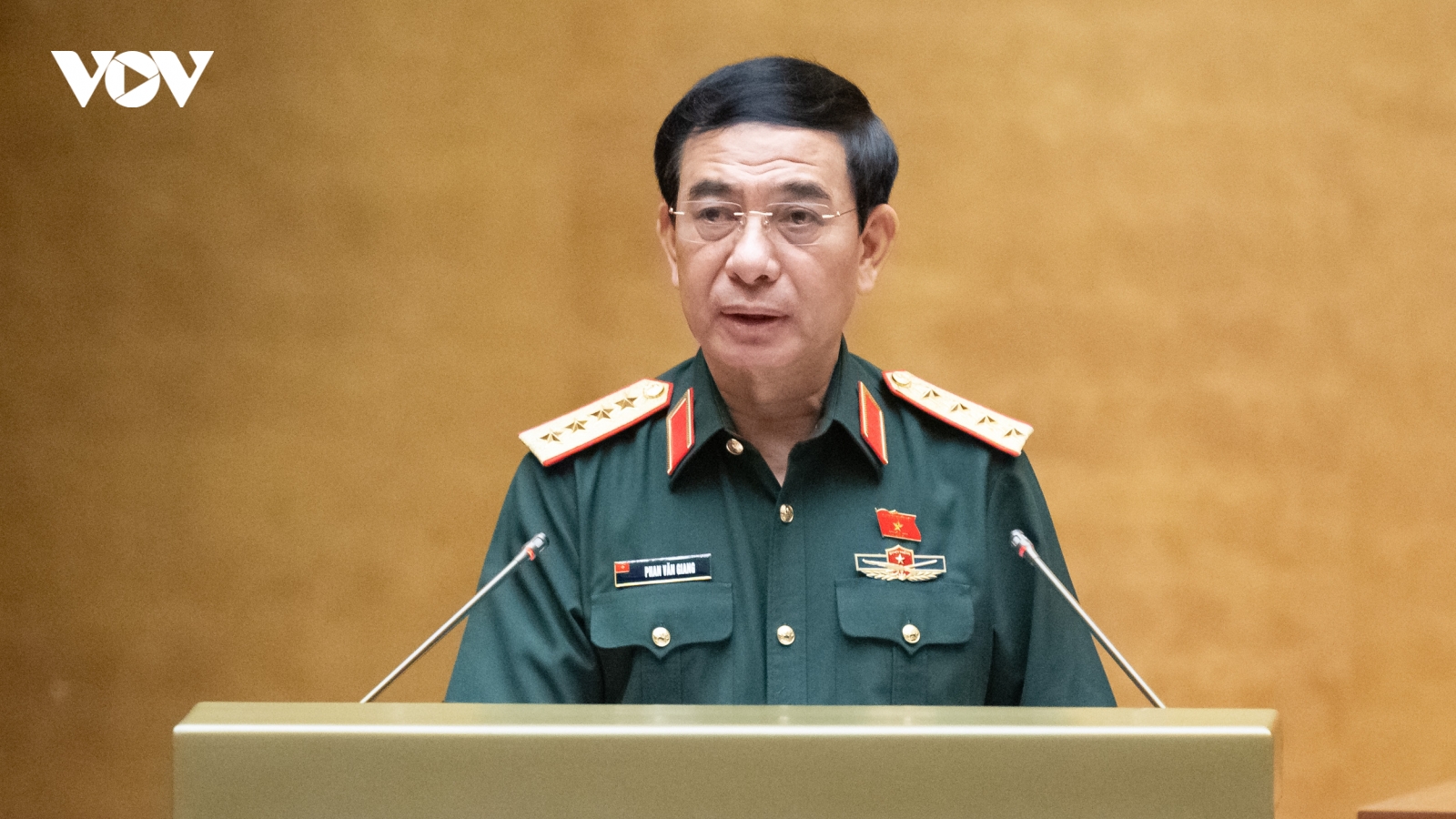 Bổ sung thêm quyền cho Chỉ huy trưởng Ban chỉ huy quân sự cấp xã sau sáp nhập