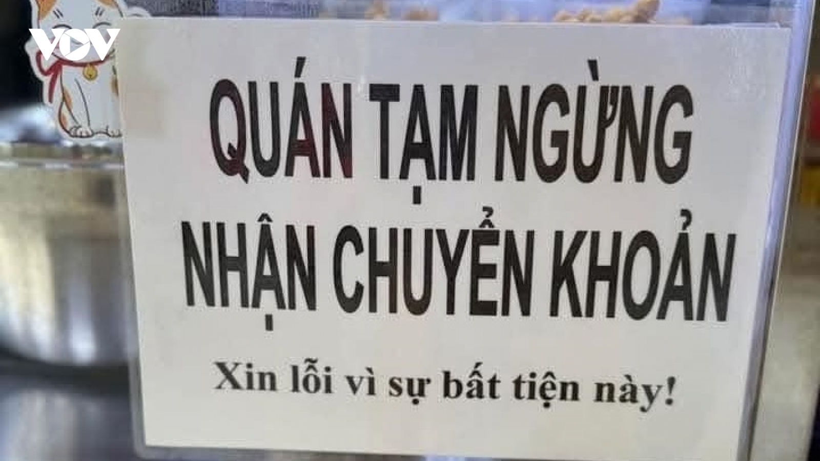 Né thuế bằng cách trả tiền mặt, chuyên gia cảnh báo nguy cơ “vào tầm ngắm”
