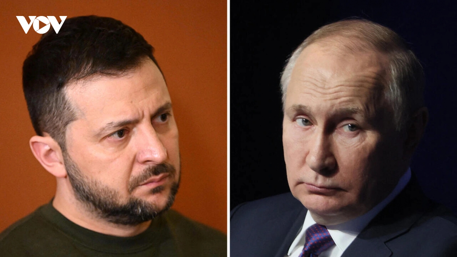 Nga và Ukraine nỗ lực thu hẹp bất đồng trong vòng đàm phán thứ 2