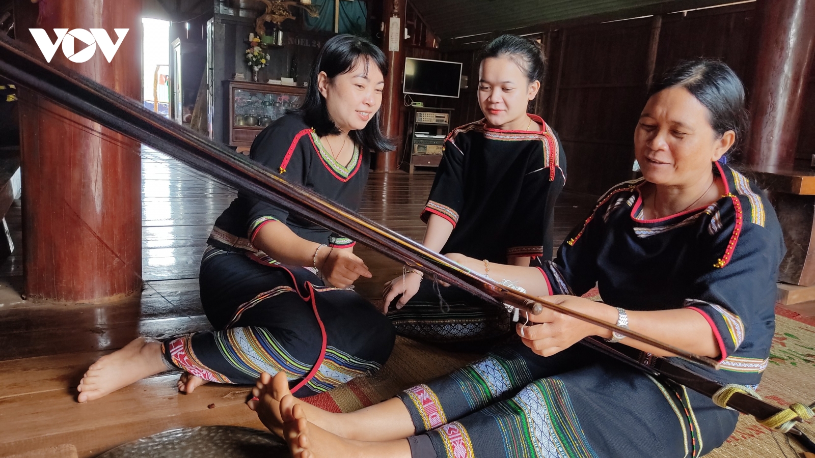 Sửa đổi chính sách hỗ trợ lao động dân tộc thiểu số để gỡ nút thắt, tạo động lực