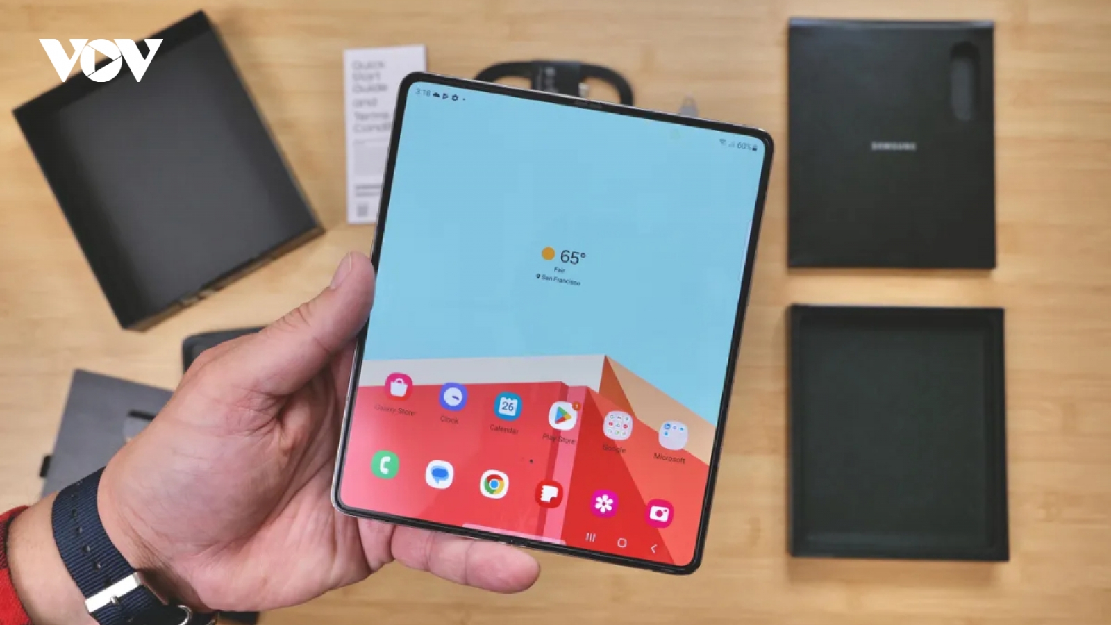 Apple chuẩn bị mẫu iPhone “đánh thẳng” vào siêu phẩm của Samsung