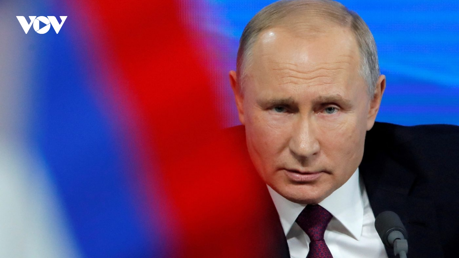 Ông Putin muốn gì từ ông Trump trong cuộc gặp thượng đỉnh ngày 15/8?