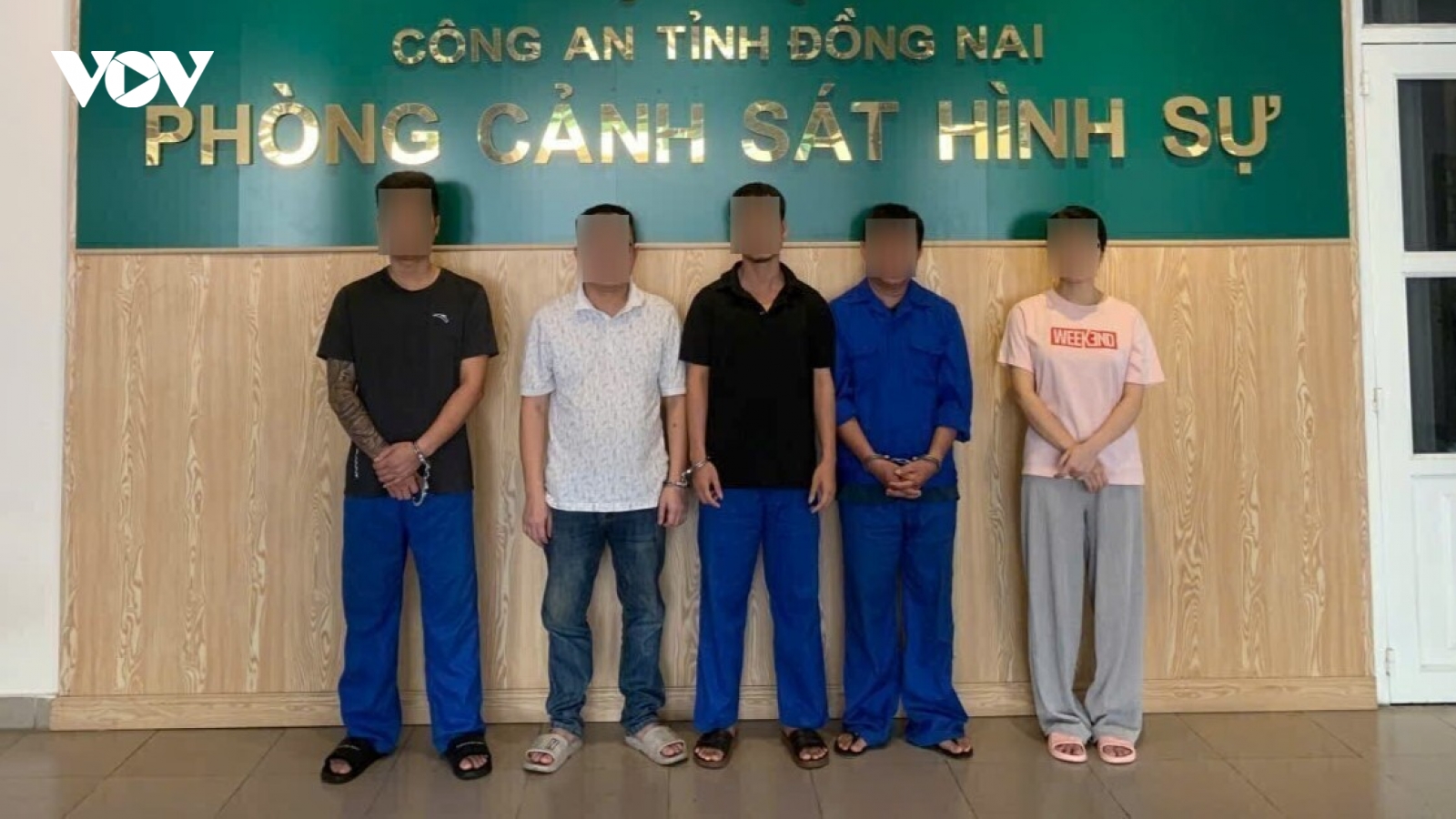 Phá đường dây lừa đảo đầu tư tiền ảo, chiếm đoạt hơn 10.000 tỷ đồng