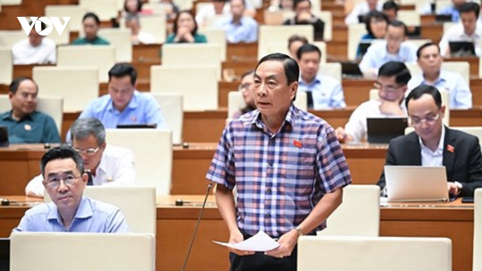 Vì sao hàng giả, hàng nhái “nóng lên rồi lại nguội”?