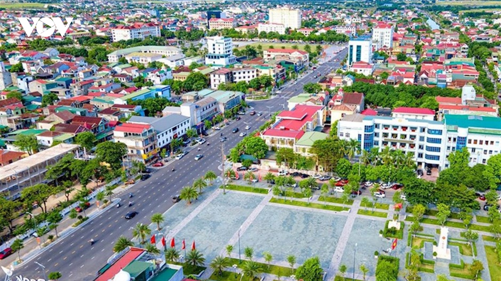 Ban Bí thư nghiêm cấm liên hoan, chúc mừng nhận chức, lên chức khi sáp nhập tỉnh, xã