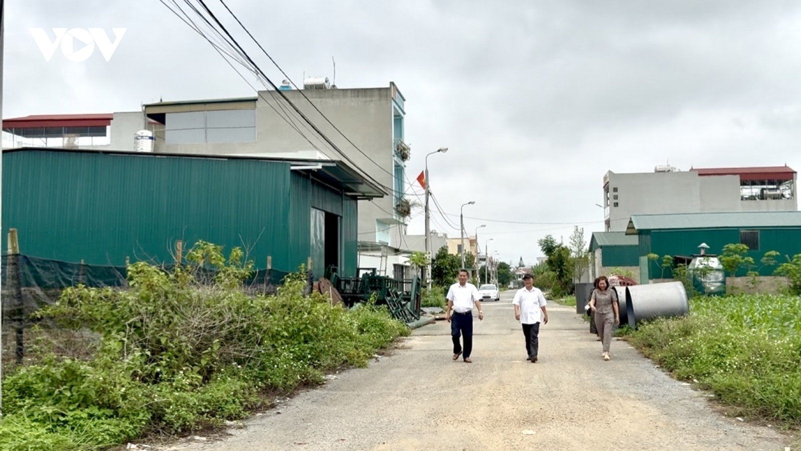 Dự án chưa hoàn thành, chưa được quyết toán: Hàng trăm hộ dân ở Sơn La mòn mỏi chờ sổ đỏ