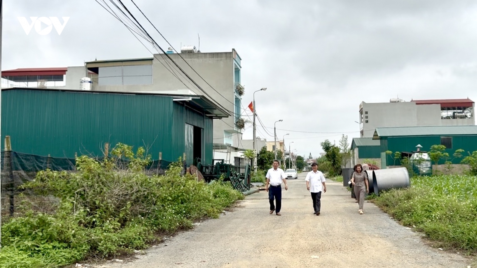 Dự án chưa hoàn thành, chưa được quyết toán: Hàng trăm hộ dân ở Sơn La mòn mỏi chờ sổ đỏ
