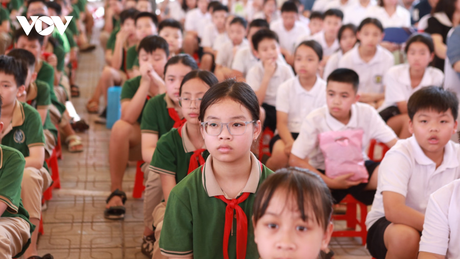 Dạy kỹ năng phòng chống đuối nước cho học sinh còn nhiều khó khăn
