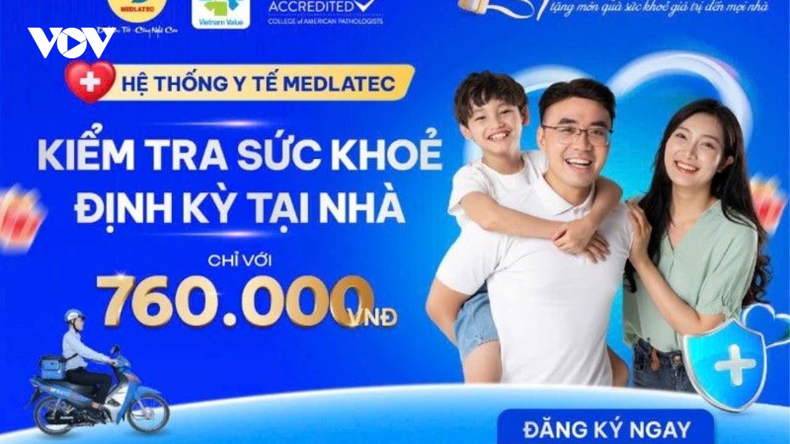 Cơ thể đến "lịch bảo dưỡng" - Đừng đợi phát tín hiệu