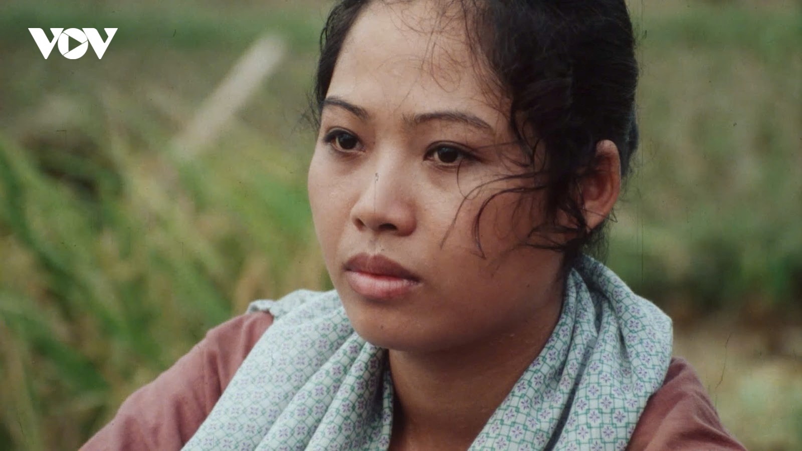 NSND Thúy Hường khóc vì "quá xấu” khi đóng “Thương nhớ đồng quê”