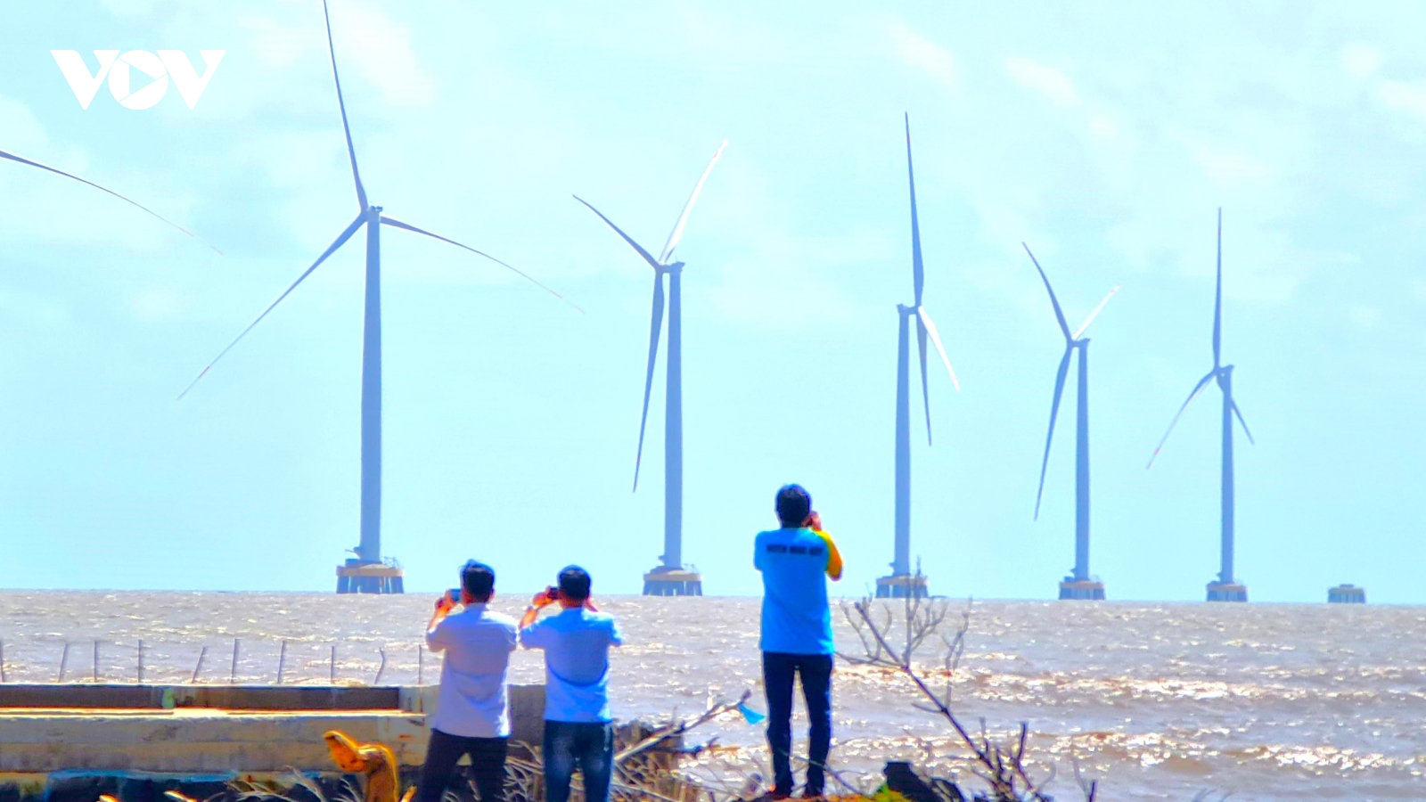 Cà Mau kỳ vọng phát triển vượt bậc sau sáp nhập