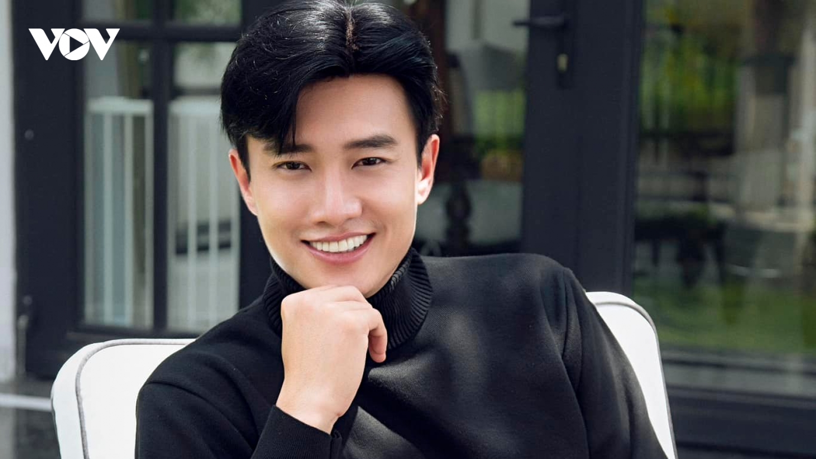 Quốc Trường: "Nếu tôi có người yêu, cô ấy phải chịu áp lực khi công khai"