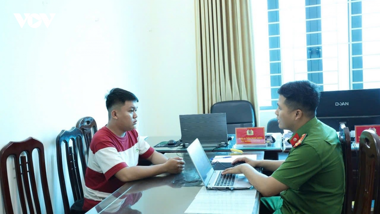 Chiêu lừa lập Zalo giả, mạo danh vườn ươm chiếm trăm triệu tiền cọc cây giống