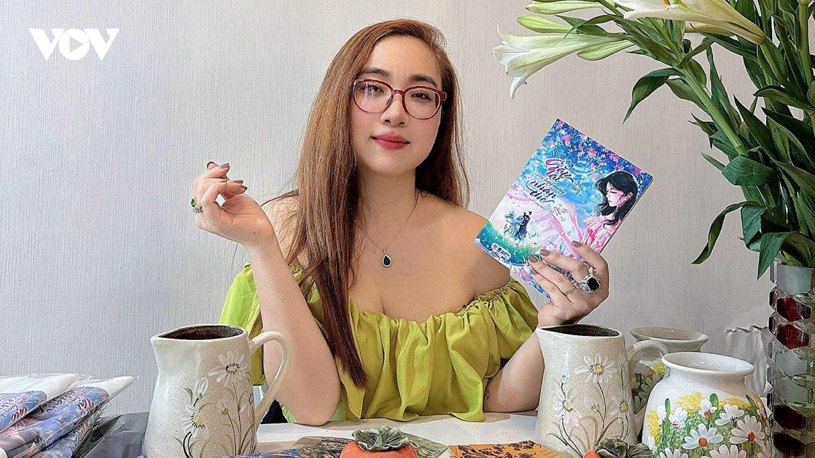 “Gặp lại giữa lưng chừng nhân thế”- bản tụng ca đẹp dành cho tuổi trẻ và tình yêu