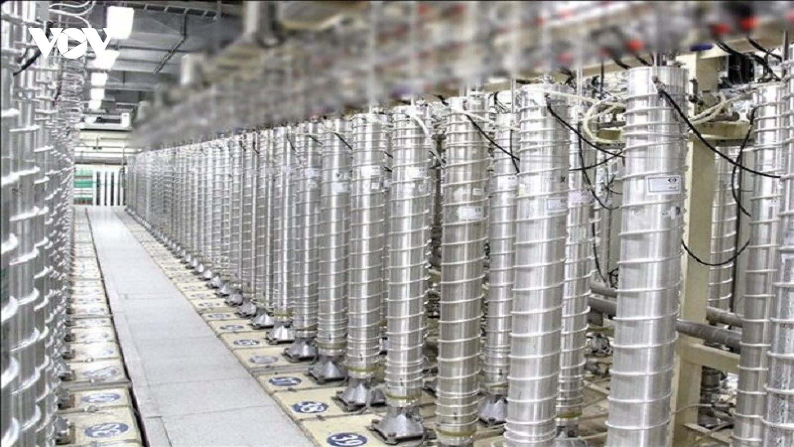 IAEA: Không có thiệt hại tại các cơ sở hạt nhân Fordow và Khondab của Iran
