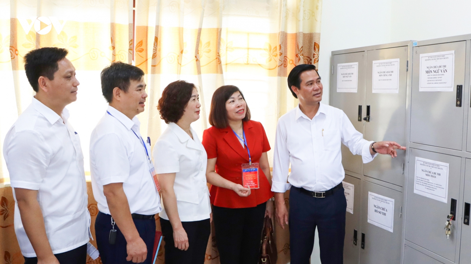 Bắc Ninh: Tuyệt đối không lơ là, chủ quan tại kỳ thi tuyển sinh vào lớp 10