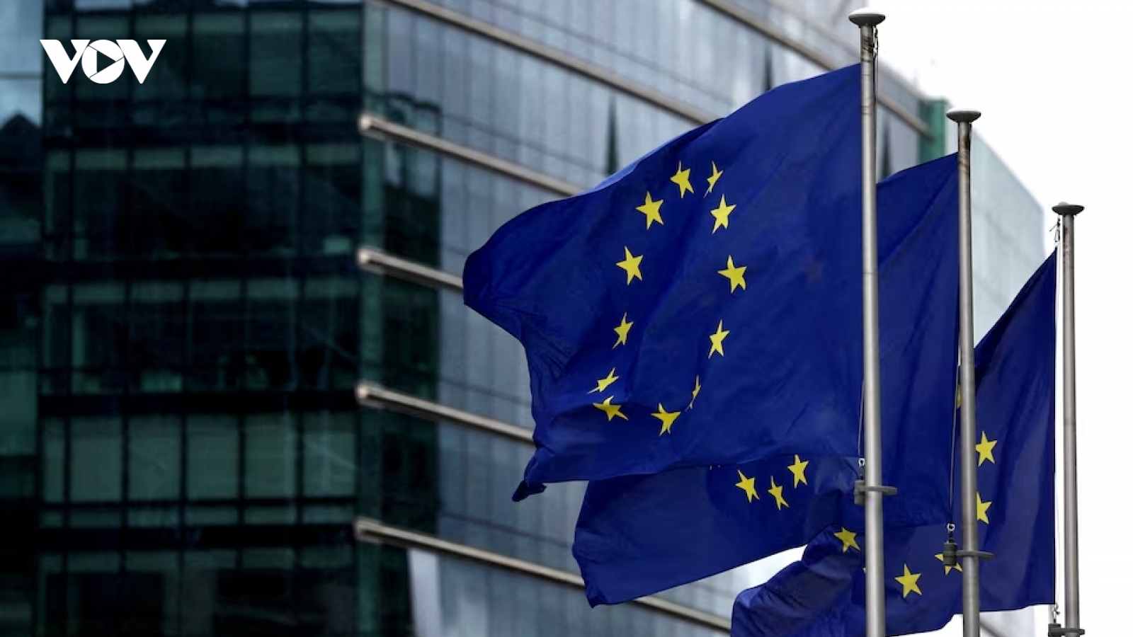 4 nước Đông Âu kêu gọi EU hỗ trợ Lá chắn phía Đông và Tuyến phòng thủ Baltic