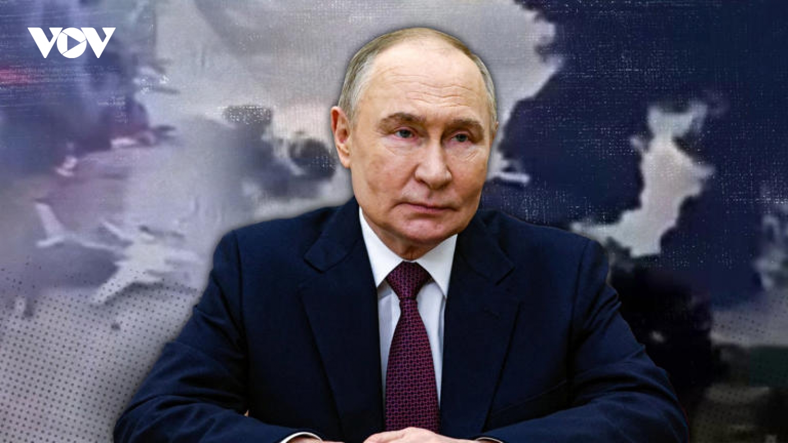 Nga có kích hoạt học thuyết hạt nhân mới sau khi bị Ukraine tấn công?