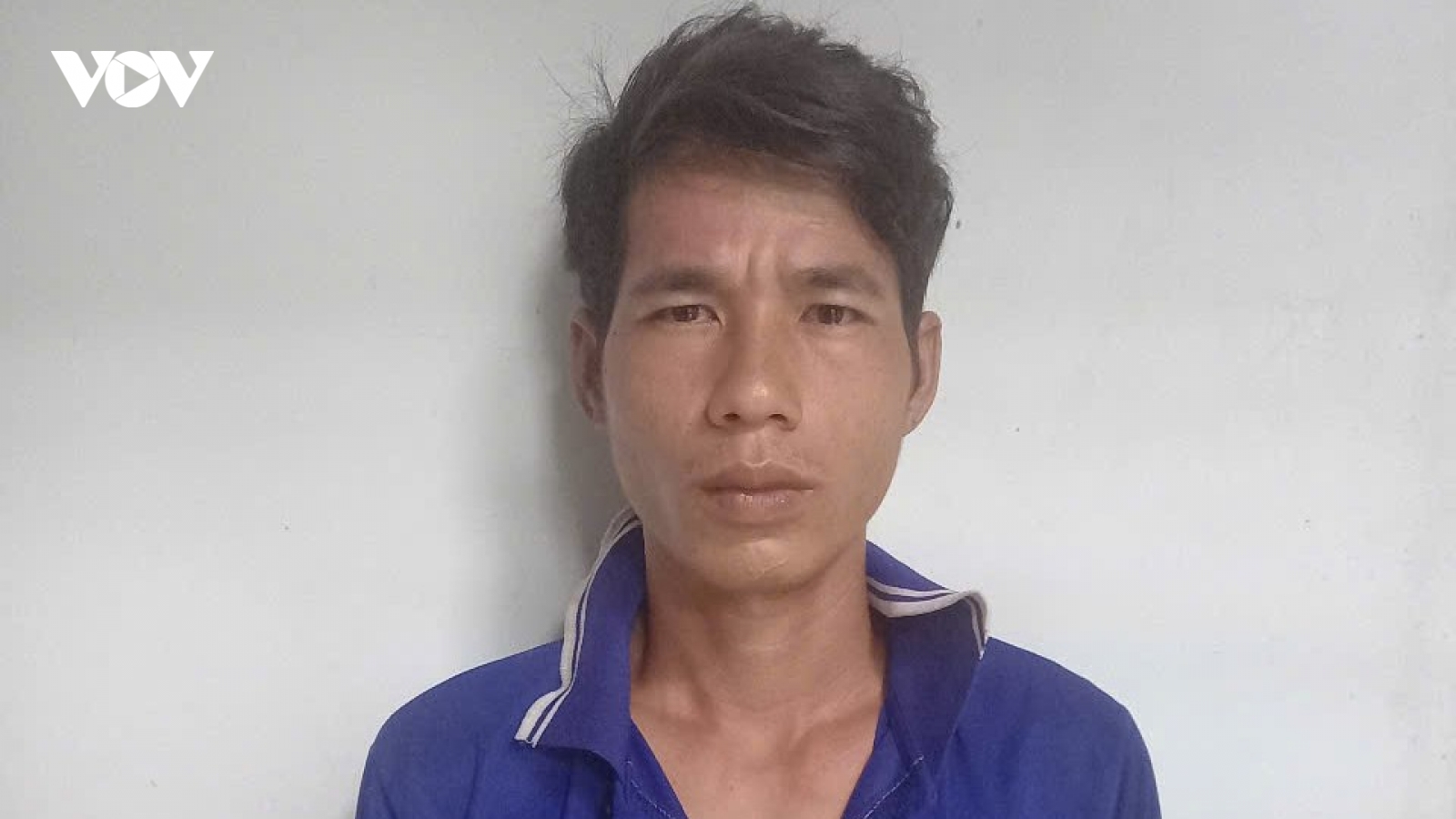 Kiên Giang: Bắt đối tượng thực hiện hành vi giao cấu với cháu ruột khiến bé mang thai