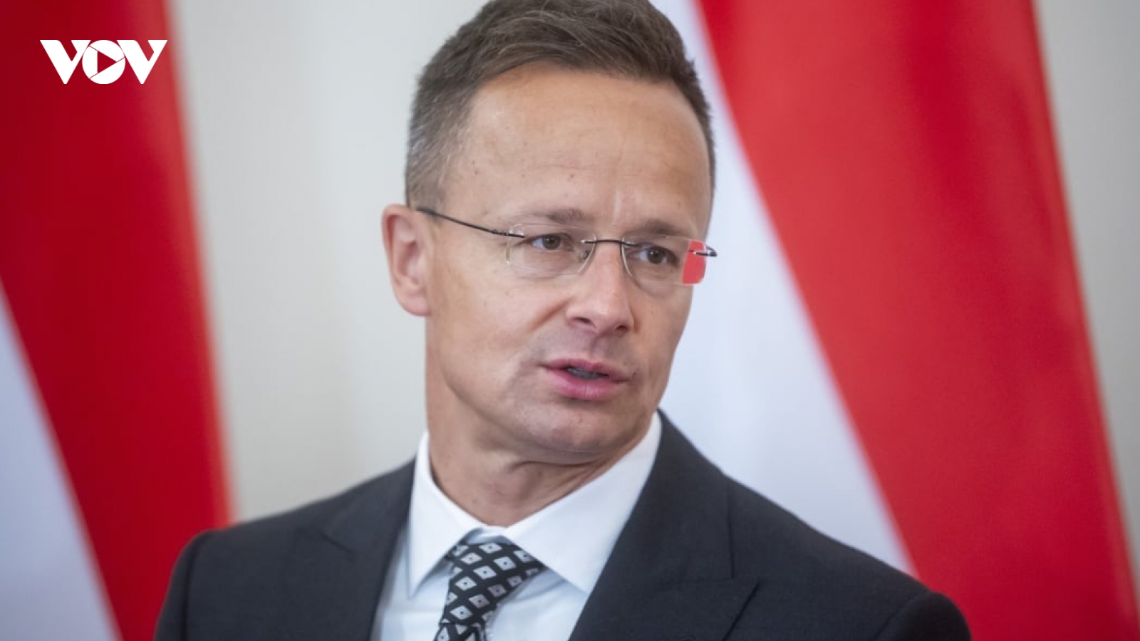 Hungary tiếp tục hợp tác năng lượng với Nga bất chấp xung đột Ukraine kéo dài