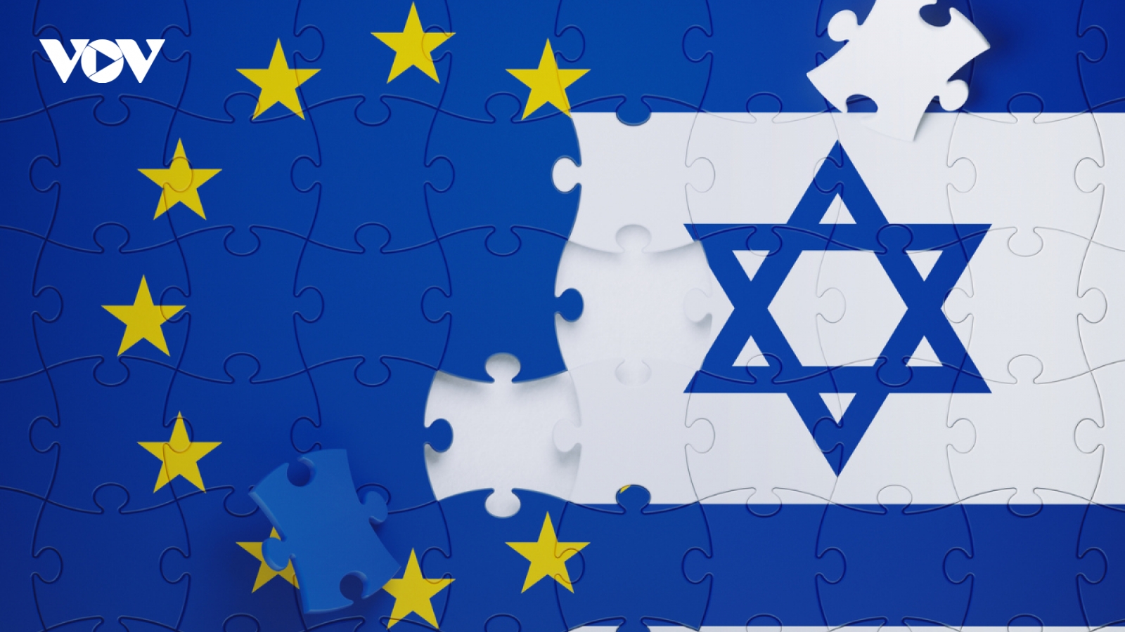 9 nước EU kêu gọi chấm dứt giao dịch với các khu định cư của Israel