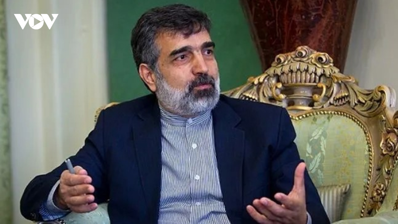 Iran lên án Mỹ áp đặt trừng phạt, cảnh báo giảm hợp tác với IAEA